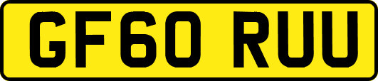 GF60RUU
