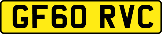 GF60RVC