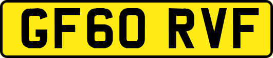 GF60RVF