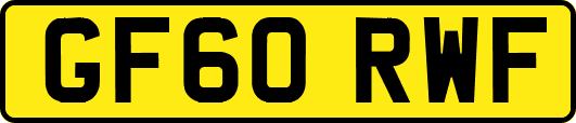 GF60RWF