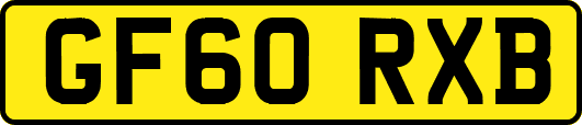 GF60RXB