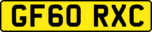 GF60RXC