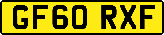 GF60RXF