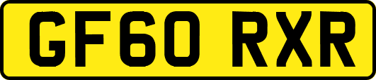 GF60RXR