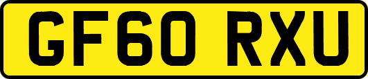 GF60RXU