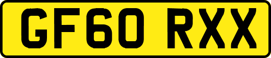 GF60RXX