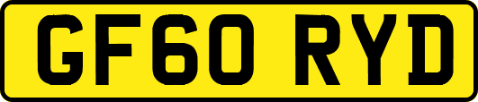 GF60RYD