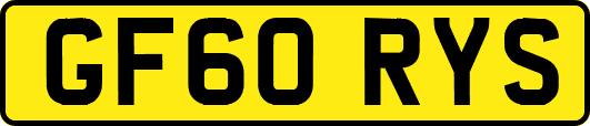 GF60RYS