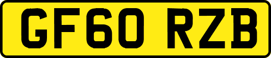 GF60RZB