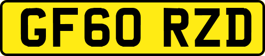 GF60RZD