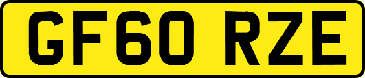 GF60RZE