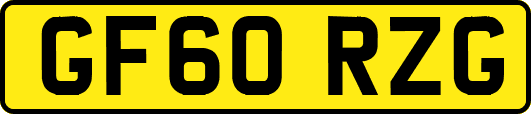 GF60RZG