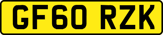 GF60RZK
