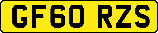GF60RZS