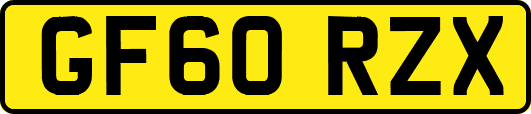 GF60RZX