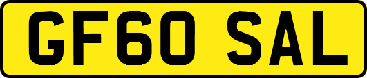 GF60SAL