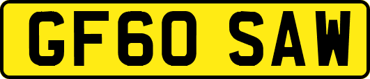 GF60SAW