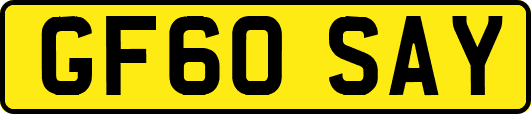 GF60SAY