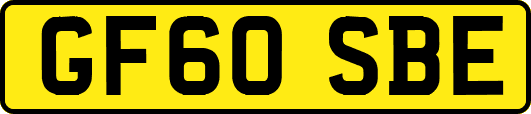 GF60SBE