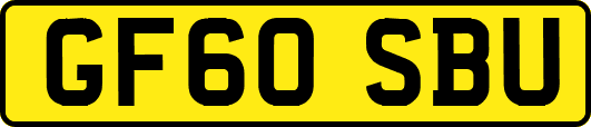 GF60SBU