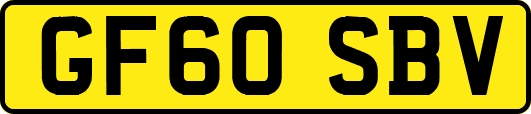 GF60SBV