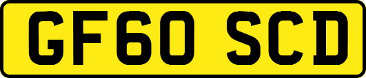 GF60SCD
