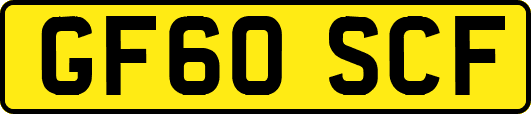 GF60SCF