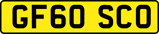 GF60SCO