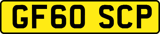 GF60SCP