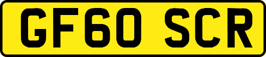 GF60SCR