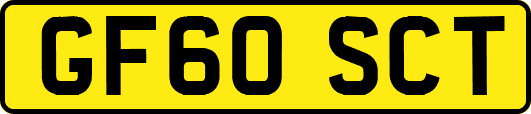 GF60SCT
