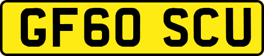 GF60SCU