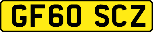 GF60SCZ