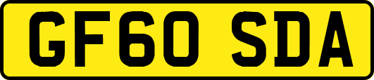 GF60SDA