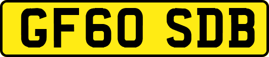 GF60SDB