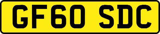 GF60SDC