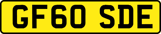 GF60SDE