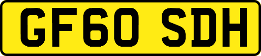 GF60SDH