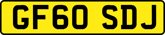 GF60SDJ