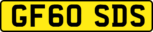 GF60SDS