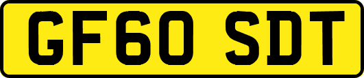 GF60SDT