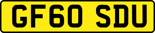 GF60SDU