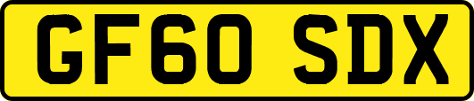 GF60SDX