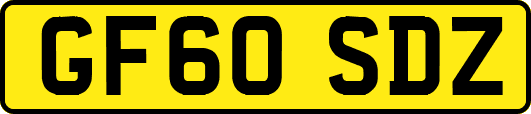 GF60SDZ