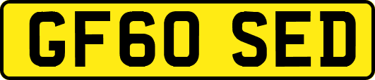 GF60SED