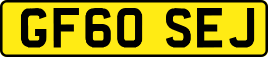 GF60SEJ