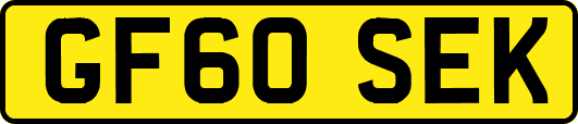 GF60SEK