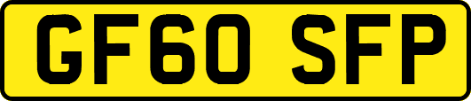 GF60SFP