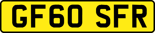 GF60SFR
