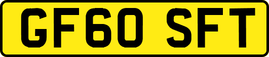 GF60SFT